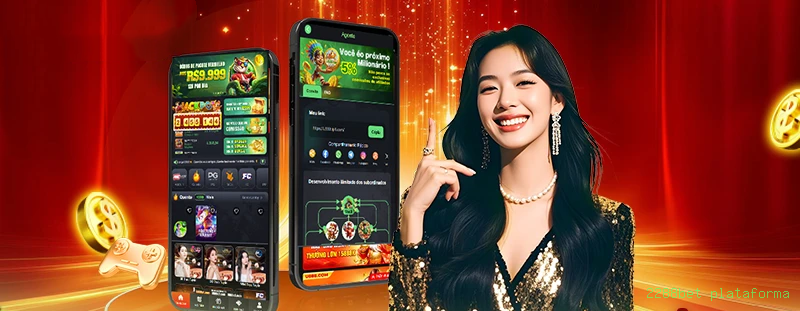 Jogos de Cassino ao Vivo
